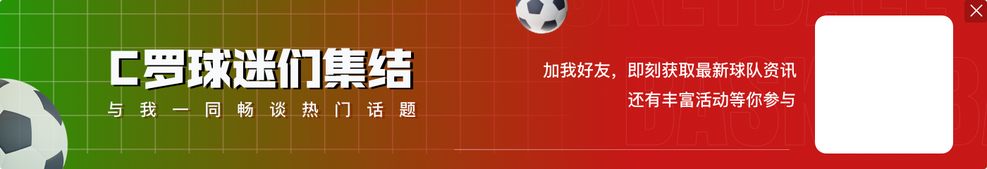 C羅：失點落淚是因為家人，我一直灌輸‘我是世界最佳’的想法