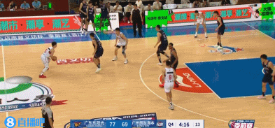 季孟年：球隊(duì)那股子勁兒還沒(méi)倒 龍獅不會(huì)是人見(jiàn)人欺的魚(yú)腩角色