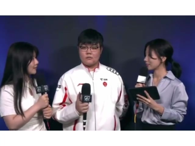 想打最強的？369：感覺我們下一輪會遇到HLE