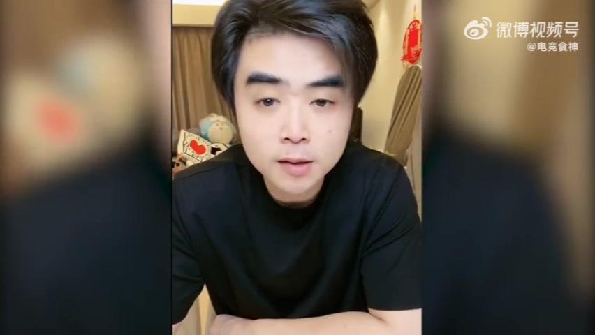 朱開再談亞運會：我抗下了所有 選手沒被噴吧？還需要我做什么？