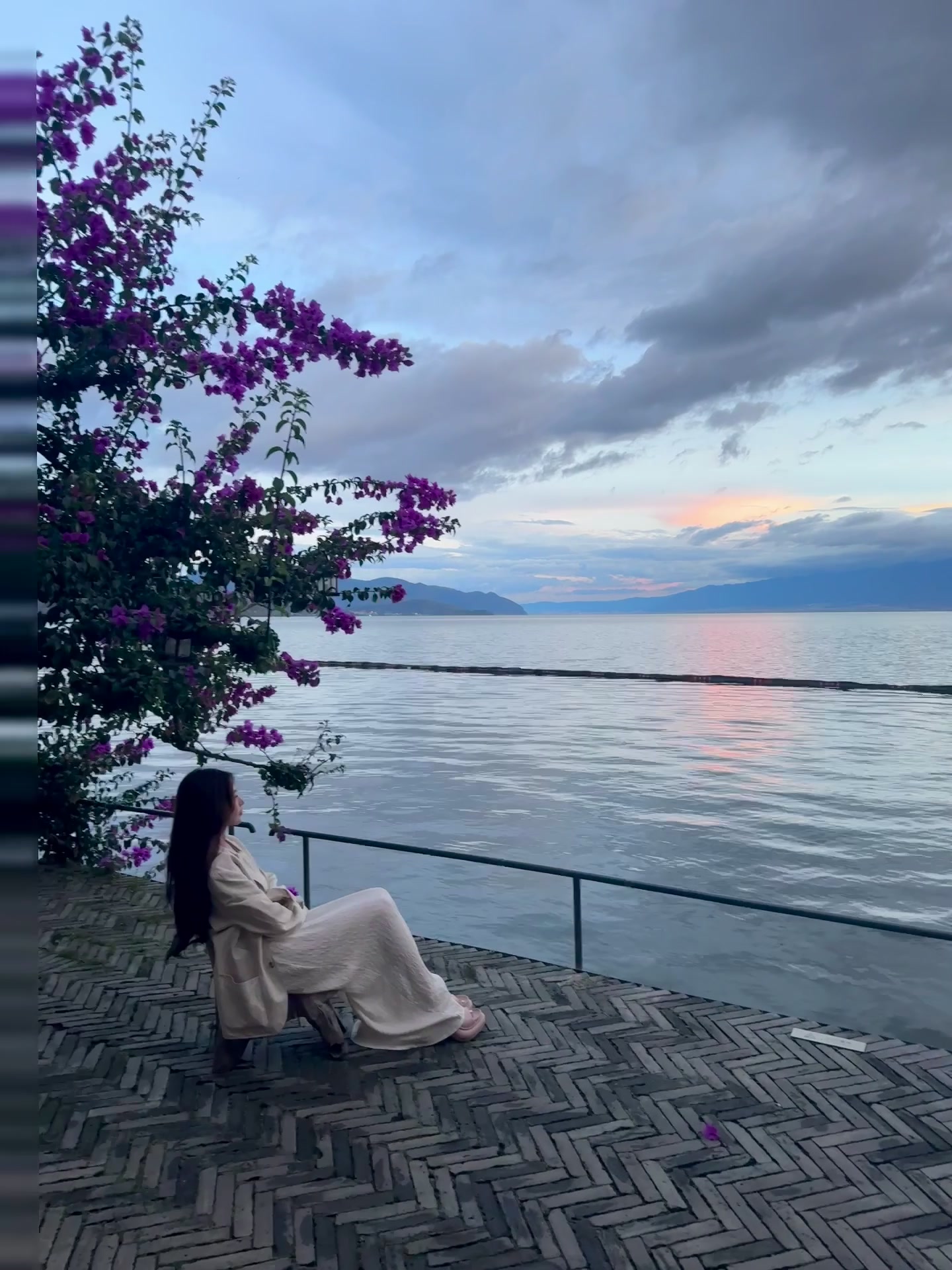 一顰一笑牽動小編的心??Meiko女友美照欣賞：疑似Meiko聲音出鏡？