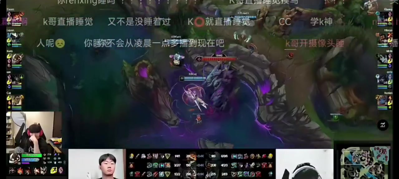 Rookie：做我兄弟還是蠻不錯(cuò)的，像我這種好的人太少了