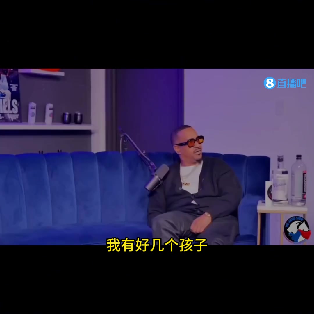 辛苦錢(qián)！霍華德：每月付1.6萬(wàn)養(yǎng)好幾個(gè)孩子??每天凌晨起床工作