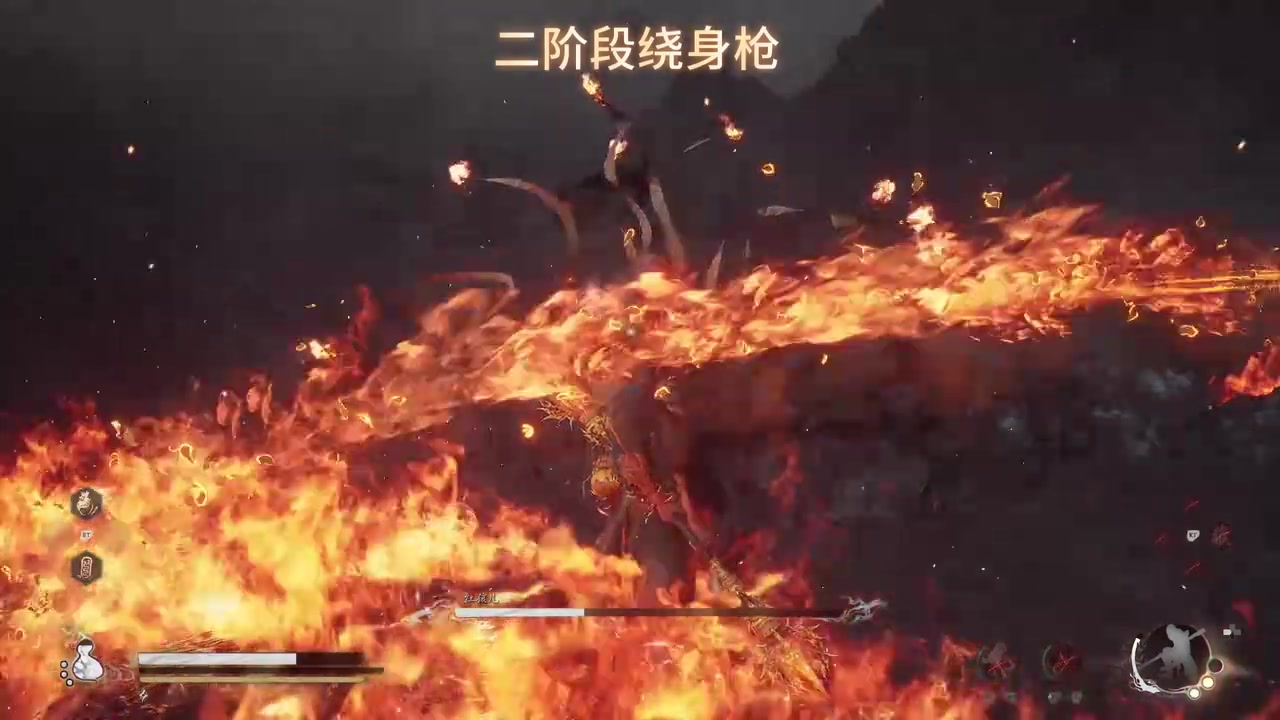 1000小時實戰(zhàn)！玩家無傷挑戰(zhàn)《黑神話：悟空》全BOSS禁閃全識破