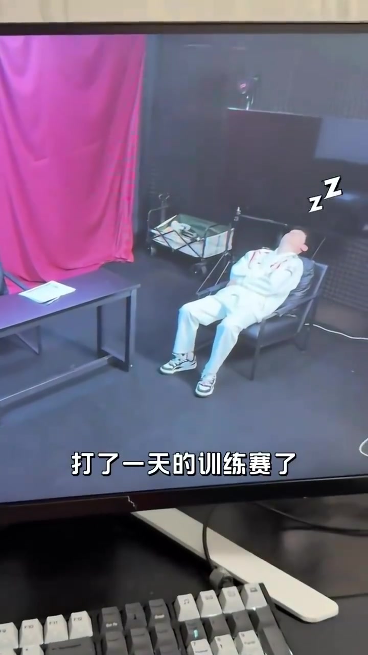 賽事預(yù)熱：JackeyLove、Crisp叫你來(lái)看電競(jìng)春晚啦