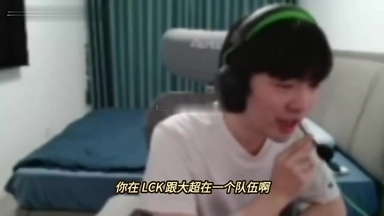 Cryin：跟大超一隊(duì)躺著進(jìn)世界賽，多蘭送成這樣都能進(jìn)